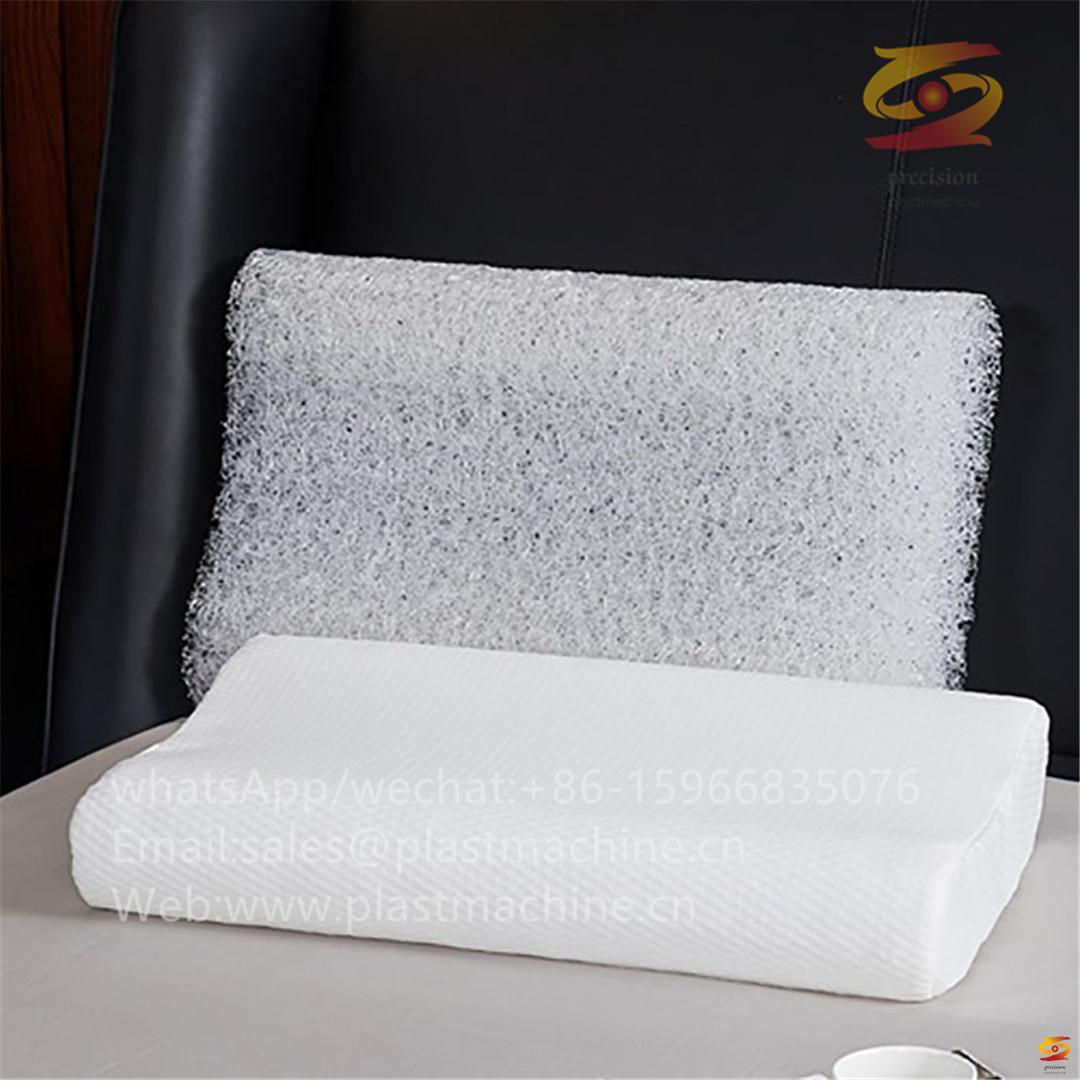 poe air fiber mattress machine