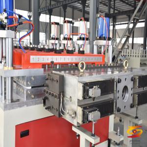 Why the plastic machinery industry has good development prospects Why the plastic machinery industry has good development prospects
