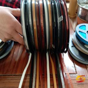 what is the PVC PU boarder line or what is decoration sideline? what is the PVC PU boarder line or what is decoration sideline?