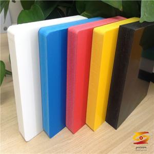 Extrusion makes life better-Talking about PVC crust foam board Extrusion makes life better-Talking about PVC crust foam board