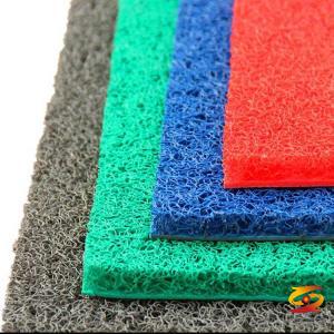 A comprehensive introduction to PVC spinning carpet A comprehensive introduction to PVC spinning carpet
