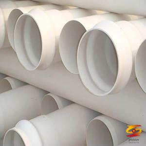 PVC-U drain pipe what all of us should know PVC-U drain pipe what all of us should know
