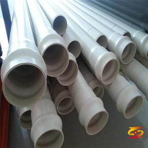 What is the connection method of pvc water pipe What is the connection method of pvc water pipe