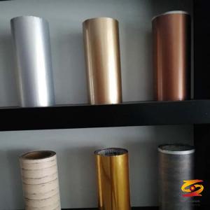 PET thermal transfer film  transfer process PET thermal transfer film  transfer process