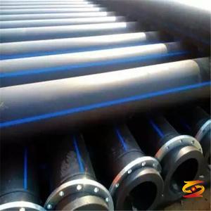 PE water supply pipe installation specifications and requirements PE water supply pipe installation specifications and requirements