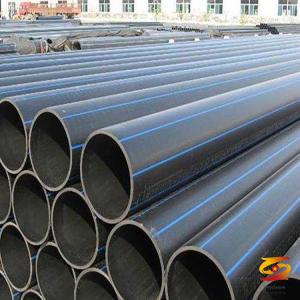 PE water supply pipeline construction process flow PE water supply pipeline construction process flow