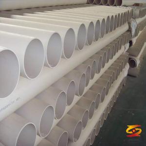 What to do if you don't install PVC drainage pipes, use these methods to learn in minutes!