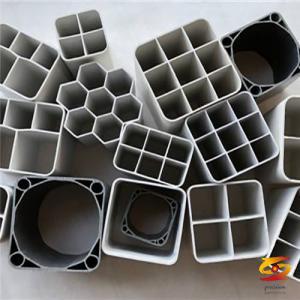 You don't know the protective tube of porous communication cable You don't know the protective tube of porous communication cable