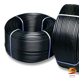 Performance characteristics of HDPE silicon core pipe Performance characteristics of HDPE silicon core pipe