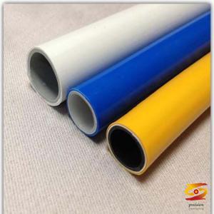 Existing problems and solutions of PE and PPR pipeline extrusion Existing problems and solutions of PE and PPR pipeline extrusion