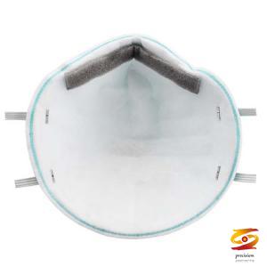 Interpretation of key quality indicators of masks (1)-filtration efficiency