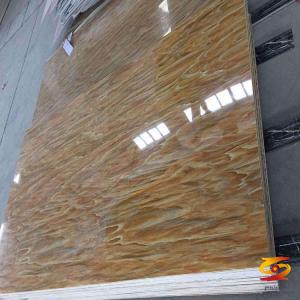 PVC imitation marble slab production line plan  and the clear process of pvc artifical marble sheet extrusion machine PVC imitation marble slab production line plan  and the clear process of pvc artifical marble sheet extrusion machine