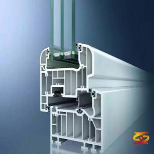 Common problems and solutions in the production of PVC profiles Common problems and solutions in the production of PVC profiles