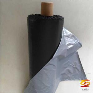 LLDPE Mulch covering methods LLDPE Mulch covering methods