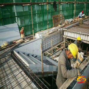 Common problems and solutions in the production of PVC wood-plastic building templates Common problems and solutions in the production of PVC wood-plastic building templates