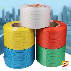 Market prospect of PP packing belt and packing belt machinery