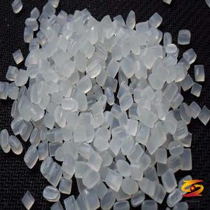 A paper to solve the production problems and material selection of pp plastic particles A paper to solve the production problems and material selection of pp plastic particles