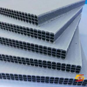 the advantages of pp hollow building board the advantages of pp hollow building board