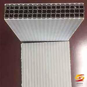 Read the future international trend of my country's plastic extruder