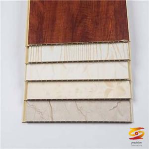 To introduce you to the construction technology of bamboo wood fiber integrated wallboard To introduce you to the construction technology of bamboo wood fiber integrated wallboard