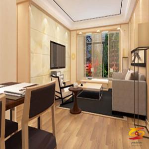 What are the advantages of the whole house quick installation compared with marble? What are the advantages of the whole house quick installation compared with marble?