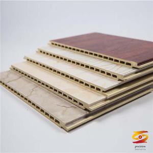 Integrated wall decoration is popular because of environmental protection Integrated wall decoration is popular because of environmental protection