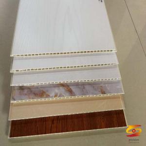 why wall panel decoration so popular?