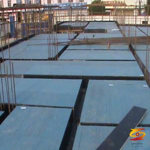 Correctly distinguish the crust quality of PVC crust foam board