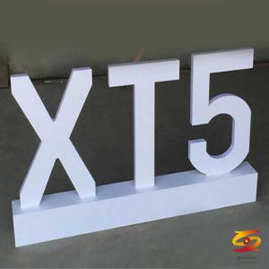 Matters needing attention in processing PVC foam board