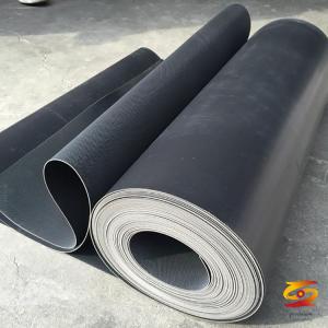 Treatment method and construction technology of coiled material waterproofing in roof waterproofing Treatment method and construction technology of coiled material waterproofing in roof waterproofing