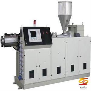 Calculation formula of extruder output and screw speed Calculation formula of extruder output and screw speed