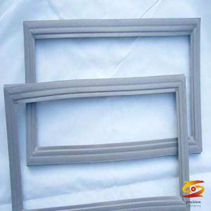 Refrigerator sealing strip replacement is not complicated, you can replace it yourself Refrigerator sealing strip replacement is not complicated, you can replace it yourself