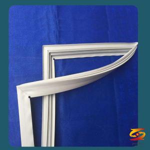 Introduction of production process of plastic sealing strip Introduction of production process of plastic sealing strip