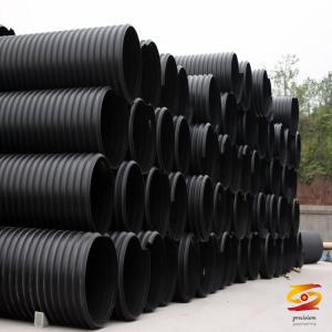 Inner rib reinforced corrugated pipe production line, pursuing green fashion Inner rib reinforced corrugated pipe production line, pursuing green fashion