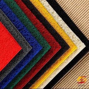 The difference between silk ring car mats and leather mats The difference between silk ring car mats and leather mats