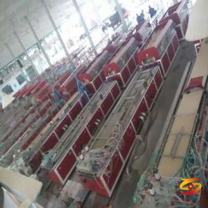 Advantages of PVC bamboo fiber integrated wallboard Advantages of PVC bamboo fiber integrated wallboard