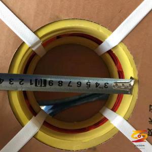 Types of agricultural water belts