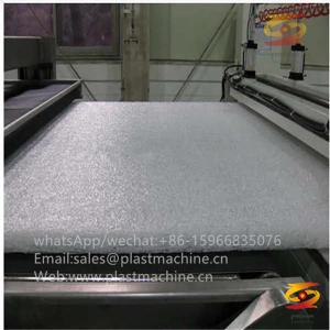 A Revolutionary Solution for Comfort and Durability for POE mattress machine