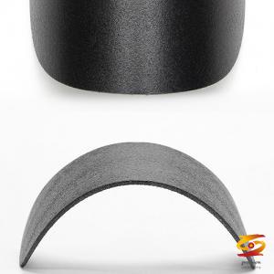 PE brim insert cap visor for sports hat making machine/plastic sheet  production line in Qingdao, Shandong, China